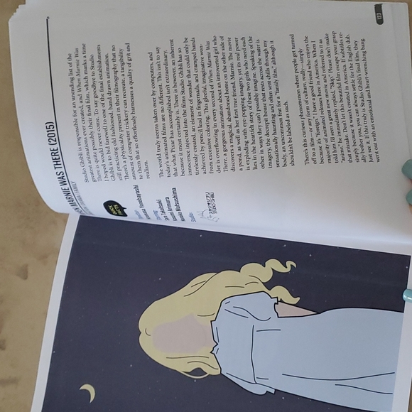 The Film Buff's Bucket List Book - Picture 2 of 3